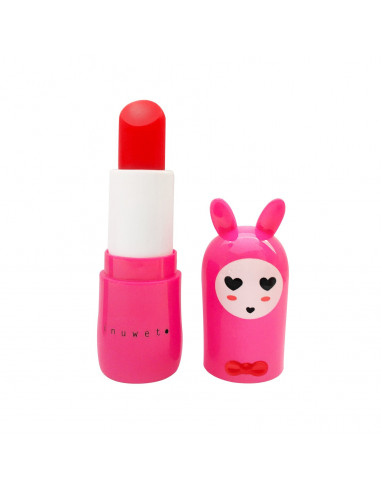Baume a levres lip balm inuwet cerise cherry