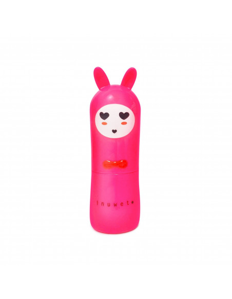 Baume a levres lip balm inuwet cerise cherry