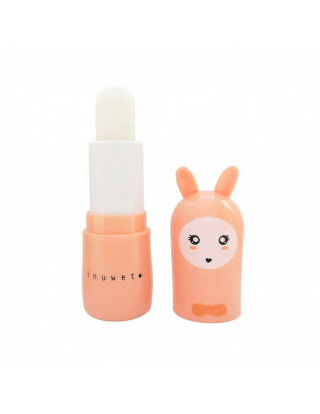 Baume a levres lipbalm inuwet vanille coco