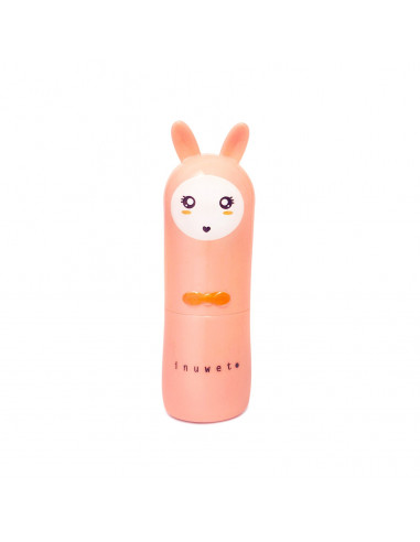 Baume a levres lipbalm inuwet vanille coco