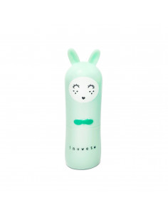 Baume a levres lipbalm inuwet aquapomme