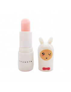 Baume a levres lip balm inuwet barbe a papa cotton candy 2