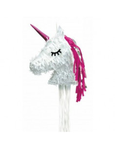 Pinata kawai licorne