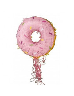 Pinata donuts junk food