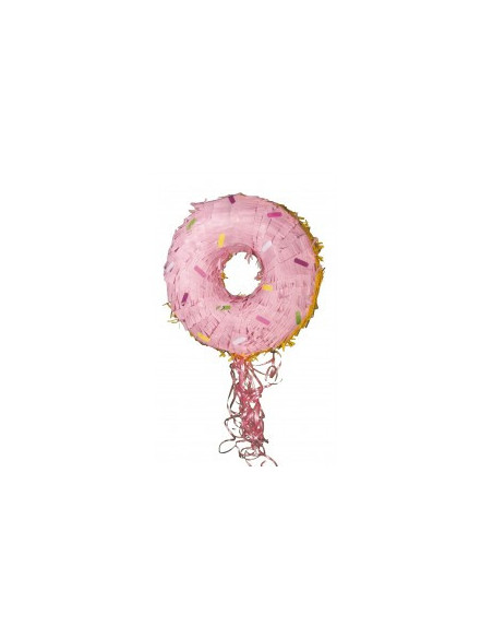 Pinata donuts junk food