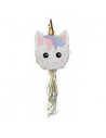 Pinata frimousse baby licorne