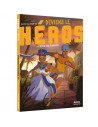 Deviens le heros - au temps des pharaons