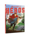 Deviens le heros - au temps des chateaux forts