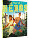 Deviens le heros - le defi des dieux