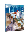 Deviens le heros - la revolution
