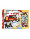 A la decouverte des pompiers