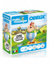 Mako moulages "collector obelix"