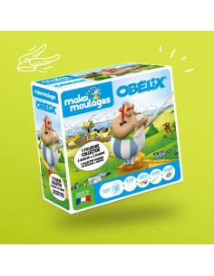 Mako moulages "collector obelix" 2