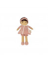 Tendresse kaloo - poupee amandine 25cm