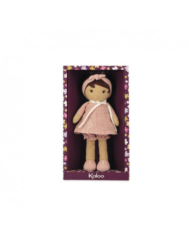 Tendresse kaloo - poupee amandine 25cm