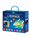 Arts and crafts - l'espace