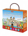 Arts and crafts - le chateau fort