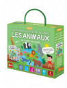 Arts and crafts - les animaux