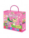 Arts and crafts - les fees