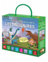 Arts and crafts - les dinosaures