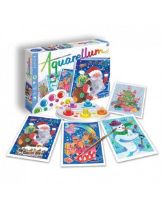 Aquarellum junior noel 2