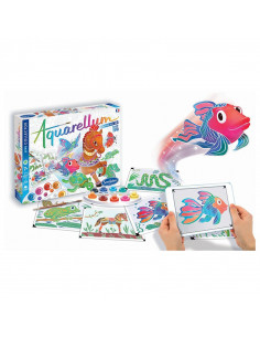 Aquarellum live - collector 2