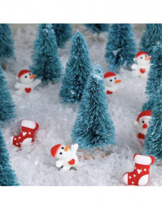 Petit boum bouteille sensorielle christmas 2022 limited edition 2
