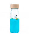 Petit boum bouteille sensorielle move bottle universe