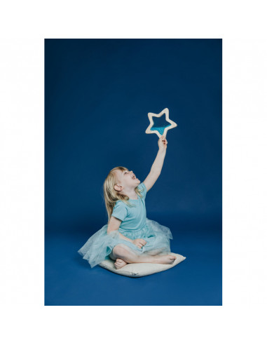 Petit boum etoile sensorielle flow star orionis
