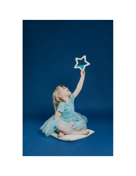 Petit boum etoile sensorielle flow star orionis