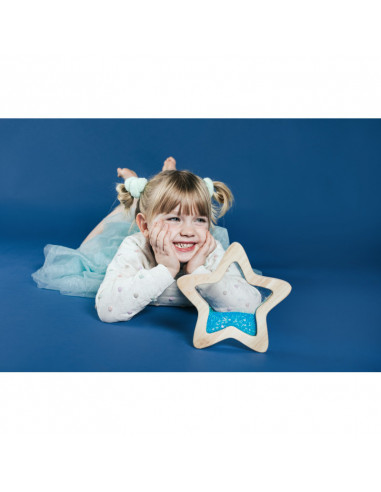 Petit boum etoile sensorielle flow star orionis