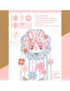 Diy - attrape reve reveuse
