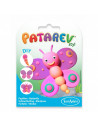 PATAREV STYL PAPILLON