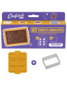 Kit - les biscuits chocolates