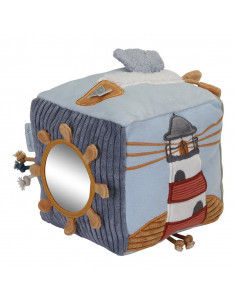 Cube d'activites soft - sailors bay 2