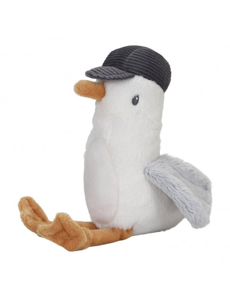 Coffret cadeau (peluche, doudou,hochet) - sailors bay