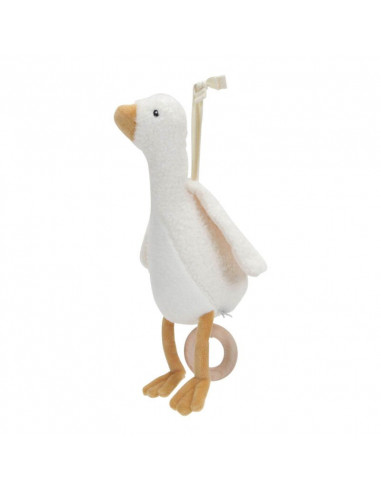 Boite a musique little goose