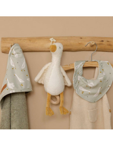 Boite a musique little goose