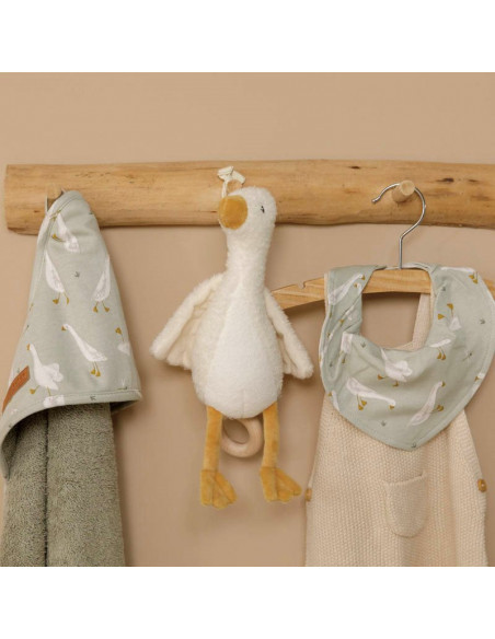 Boite a musique little goose