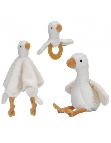 Coffret cadeau naissance little goose