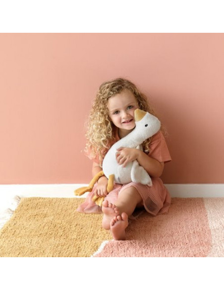 Coffret cadeau naissance little goose
