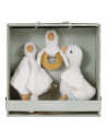 Coffret cadeau naissance little goose