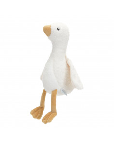 Peluche little goose petite - 20 cm 2