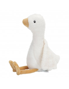 Peluche little goose petite - 20 cm