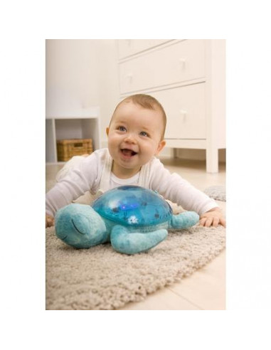 Tranquil turtle® - aqua