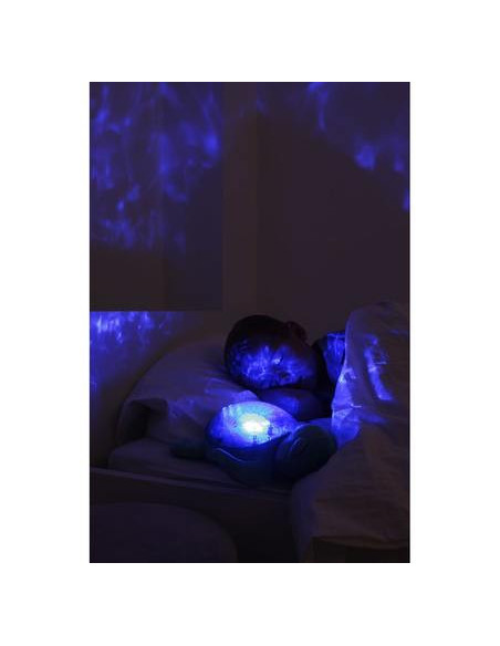 Tranquil turtle® - aqua