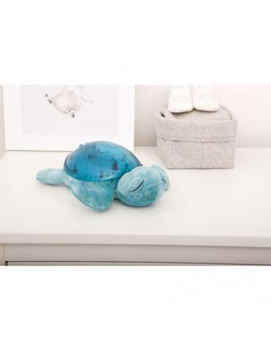 Tranquil turtle® - aqua