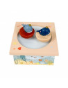 Boite a musique dancing ocean