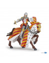 Cheval de tournoi