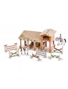 CAFE DU PONEY CLUB